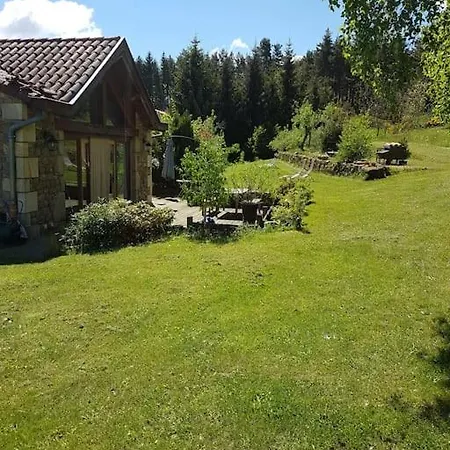 Séjour chez l'habitant à La Campagne André De Chalencon