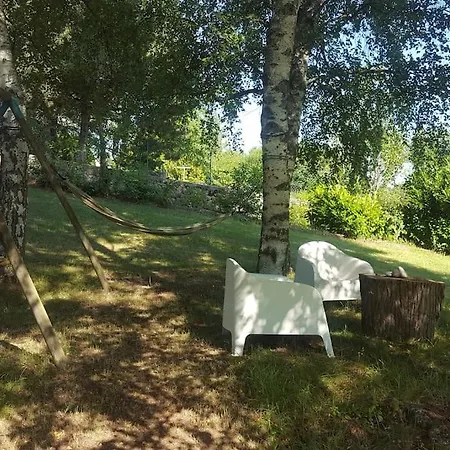 A La Campagne Andre De Chalencon *