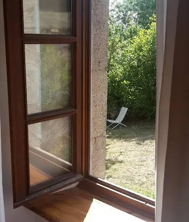 Séjour chez l'habitant à La Campagne André De Chalencon Saint-Andre-de-Chalencon