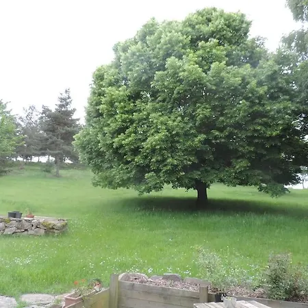Séjour chez l'habitant à La Campagne André De Chalencon