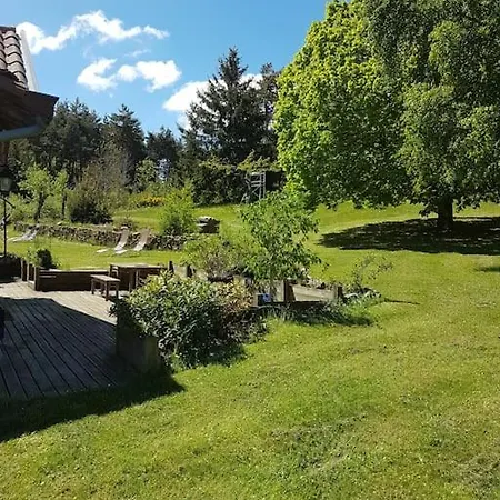 à La Campagne André De Chalencon Séjour chez l'habitant Saint-Andre-de-Chalencon