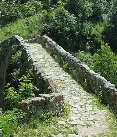 à La Campagne André De Chalencon Saint-Andre-de-Chalencon