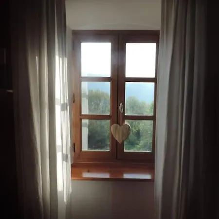 Séjour chez l'habitant à La Campagne André De Chalencon
