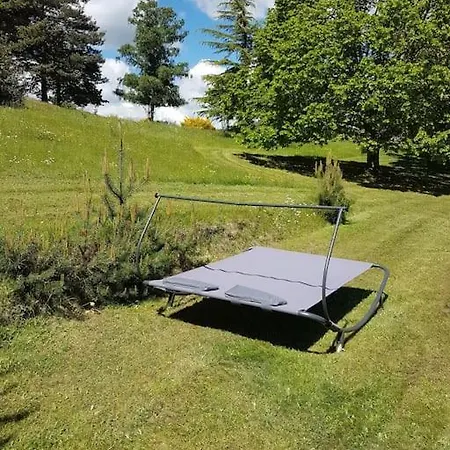 Ubytování v soukromí A La Campagne Andre De Chalencon