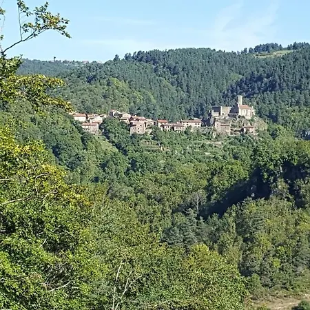 à La Campagne André De Chalencon * Saint-Andre-de-Chalencon