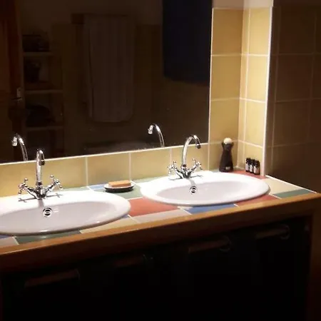 Séjour chez l'habitant A La Campagne Andre De Chalencon *