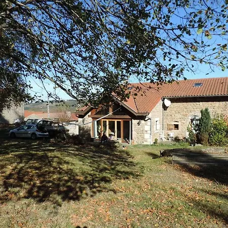 Séjour chez l'habitant à La Campagne André De Chalencon