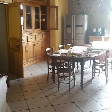 A La Campagne Andre De Chalencon *