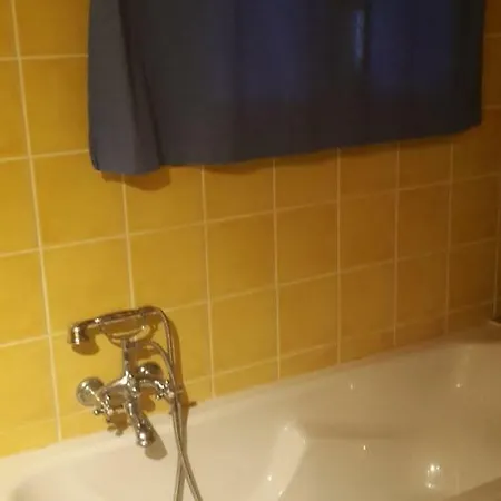 Séjour chez l'habitant A La Campagne Andre De Chalencon Saint-Andre-de-Chalencon
