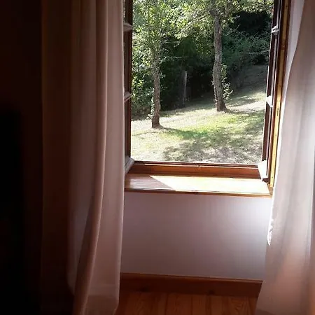 Séjour chez l'habitant à La Campagne André De Chalencon *