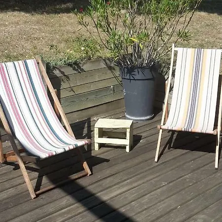 A La Campagne Andre De Chalencon