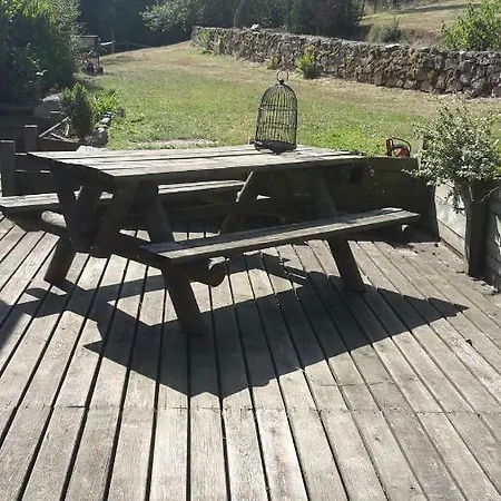 à La Campagne André De Chalencon