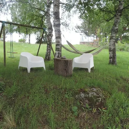 Séjour chez l'habitant A La Campagne Andre De Chalencon