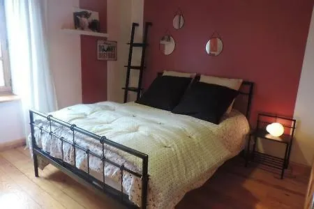 Séjour chez l'habitant à La Campagne André De Chalencon