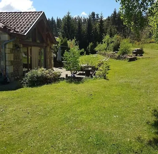 Accommodatie bij particulieren A La Campagne Andre De Chalencon