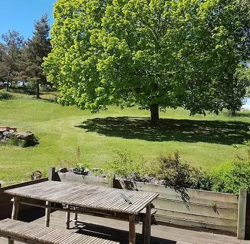 A La Campagne Andre De Chalencon *