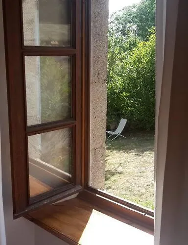 Accommodatie bij particulieren A La Campagne Andre De Chalencon Saint-Andre-de-Chalencon