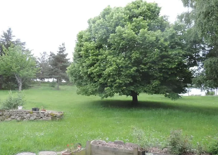 Accommodatie bij particulieren A La Campagne Andre De Chalencon