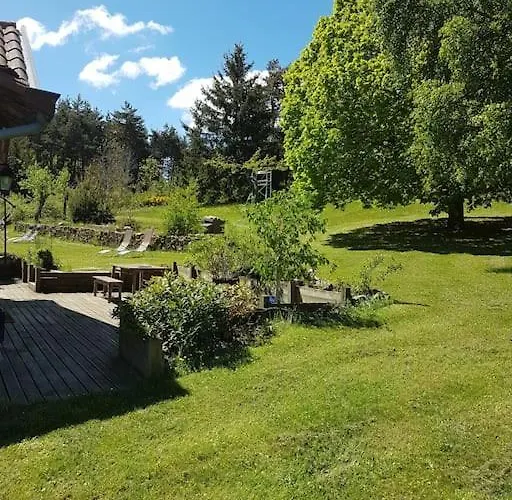 A La Campagne Andre De Chalencon Accommodatie bij particulieren Saint-Andre-de-Chalencon