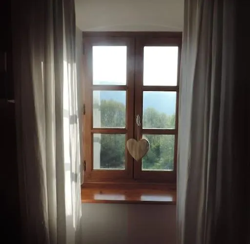 Accommodatie bij particulieren A La Campagne Andre De Chalencon