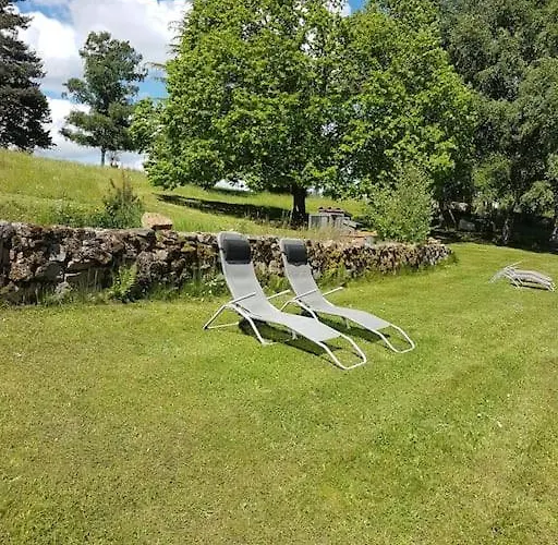 A La Campagne Andre De Chalencon Accommodatie bij particulieren Saint-Andre-de-Chalencon