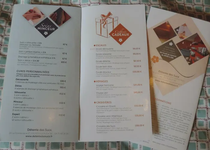 A La Campagne Andre De Chalencon