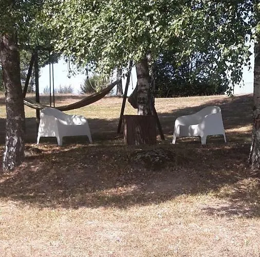 A La Campagne Andre De Chalencon Accommodatie bij particulieren Saint-Andre-de-Chalencon
