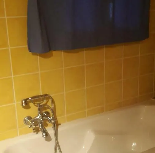 Accommodatie bij particulieren A La Campagne Andre De Chalencon Saint-Andre-de-Chalencon
