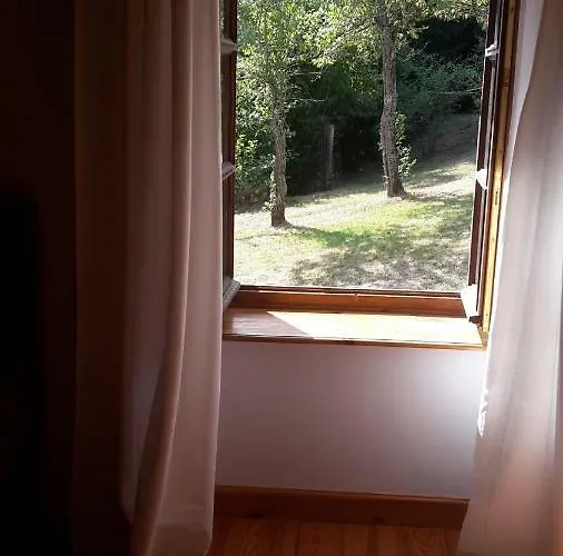 Accommodatie bij particulieren A La Campagne Andre De Chalencon *