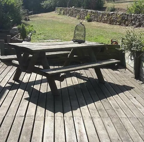 A La Campagne Andre De Chalencon