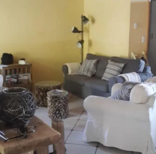 A La Campagne Andre De Chalencon Saint-Andre-de-Chalencon