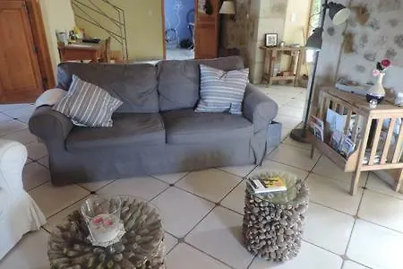 A La Campagne Andre De Chalencon *