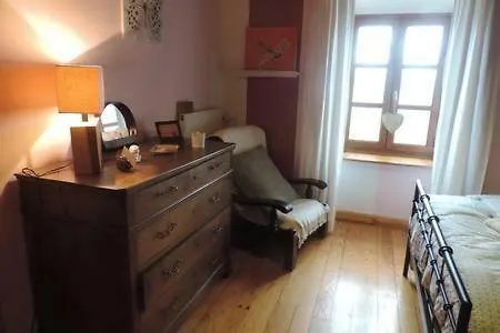 A La Campagne Andre De Chalencon