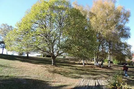 Accommodatie bij particulieren A La Campagne Andre De Chalencon Saint-Andre-de-Chalencon